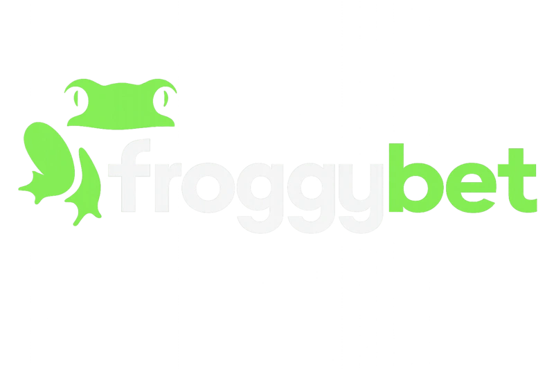 logo Froggybet Casino